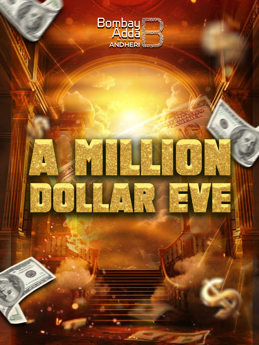 A MILLION DOLLAR 