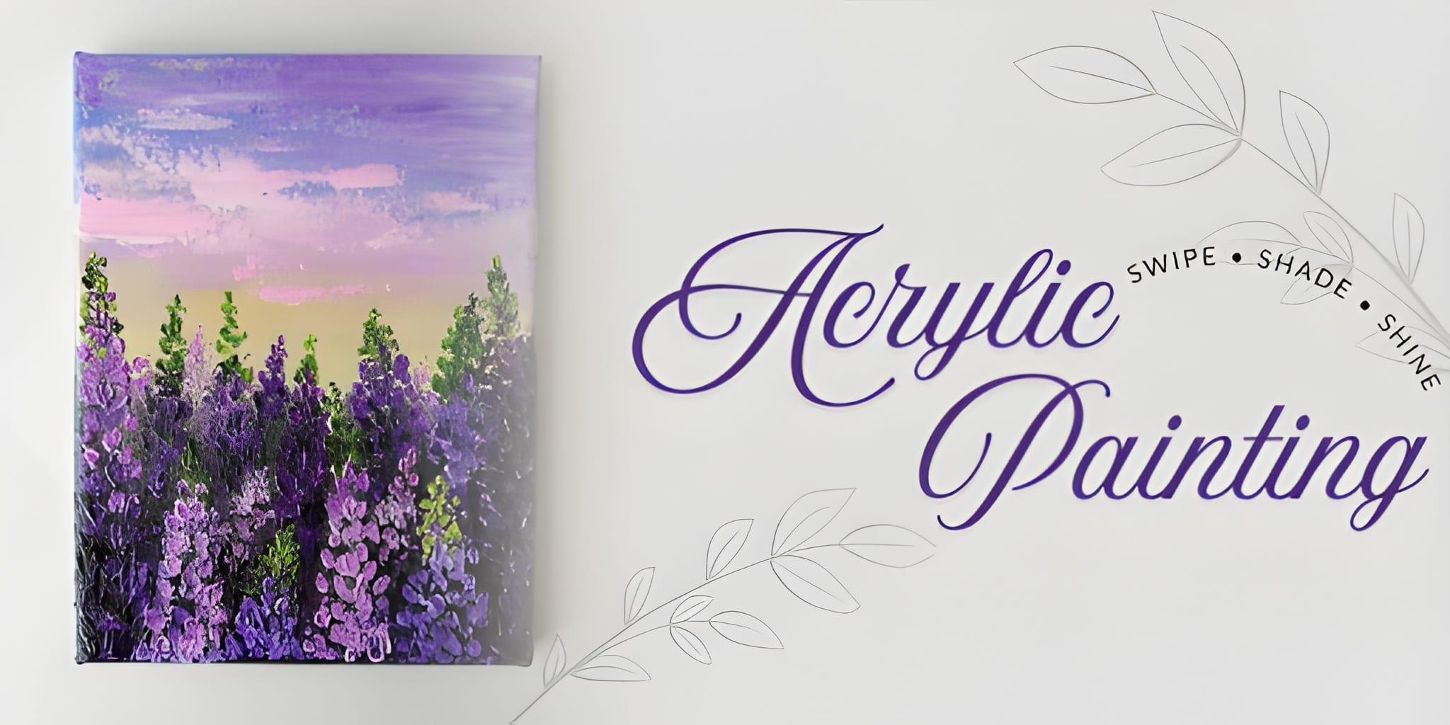 Acrylic Painting 