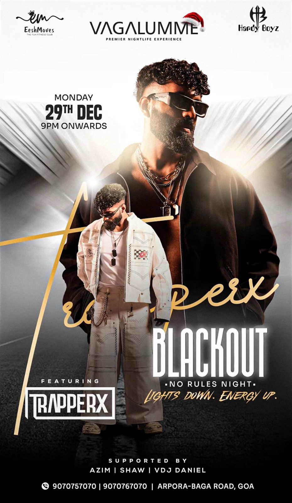 Blackout 