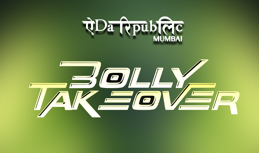 Bolly Takeover 