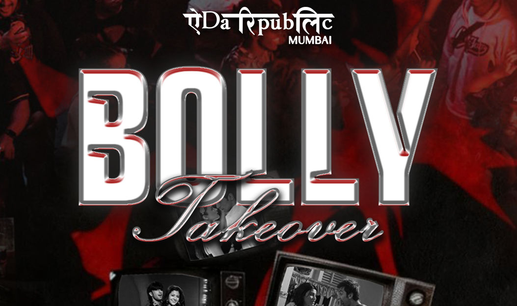 BOLLY TAKEOVER 14/12/2025