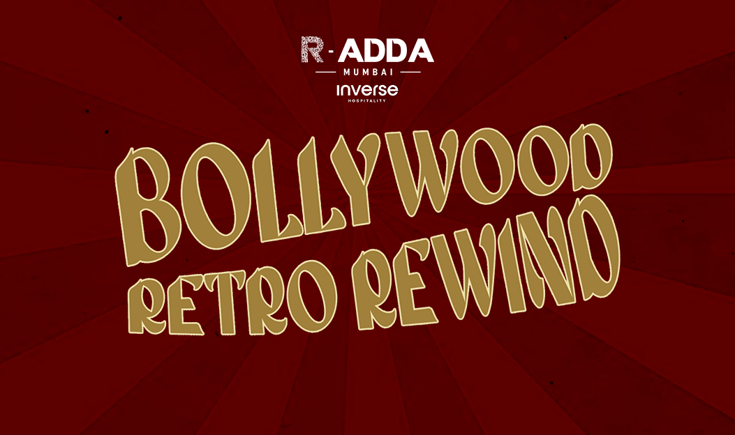 Bollywood Retro Rewind