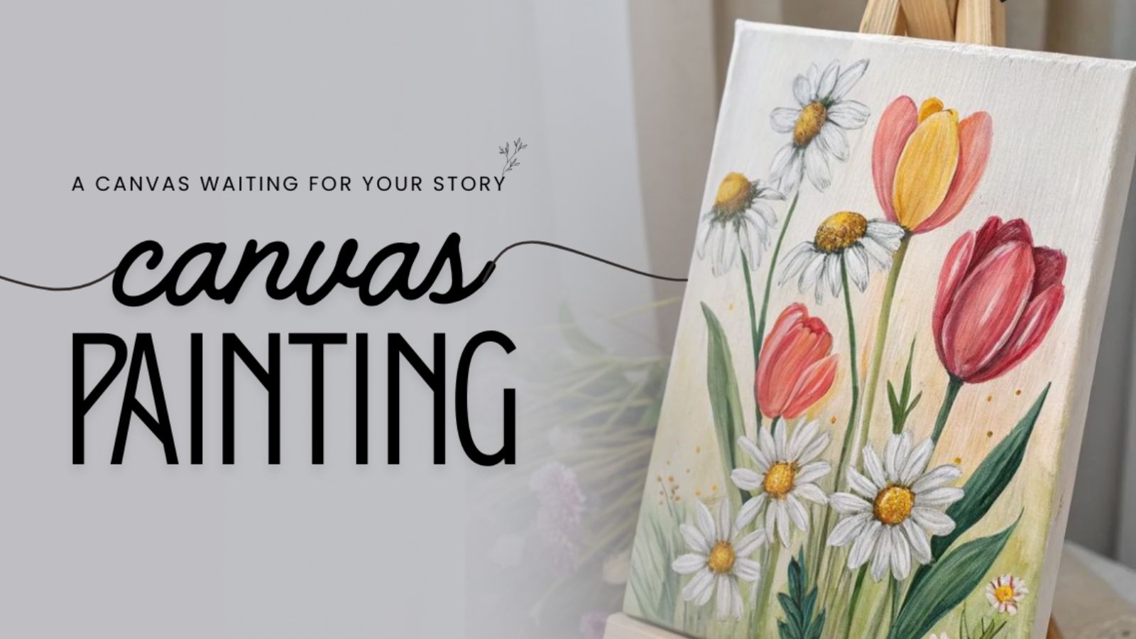 Canvas Painting