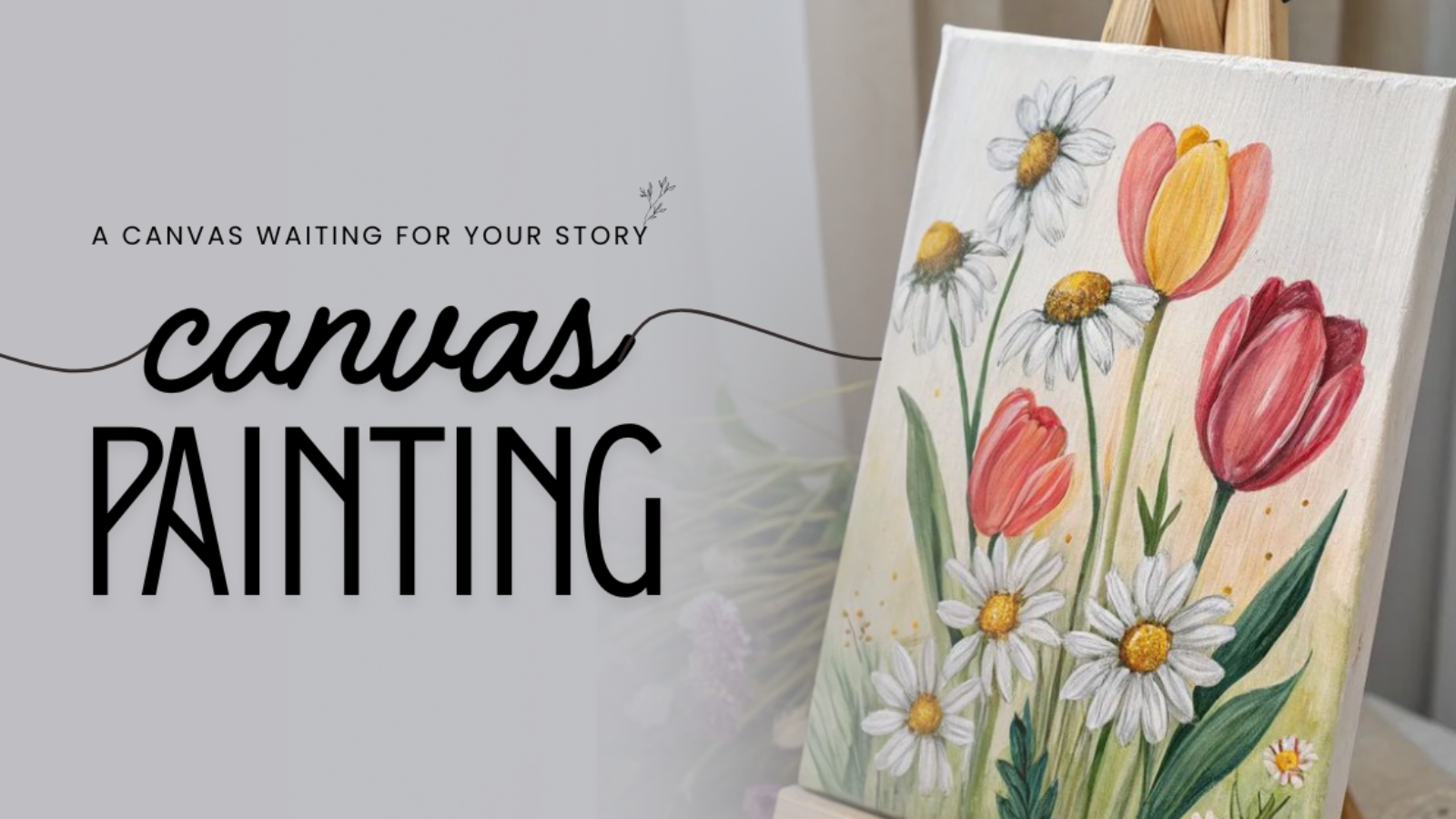 Canvas Painting l 03-01-2026