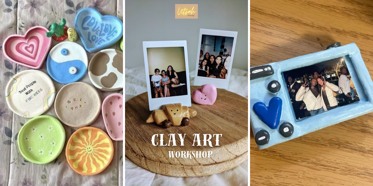 Clay Art