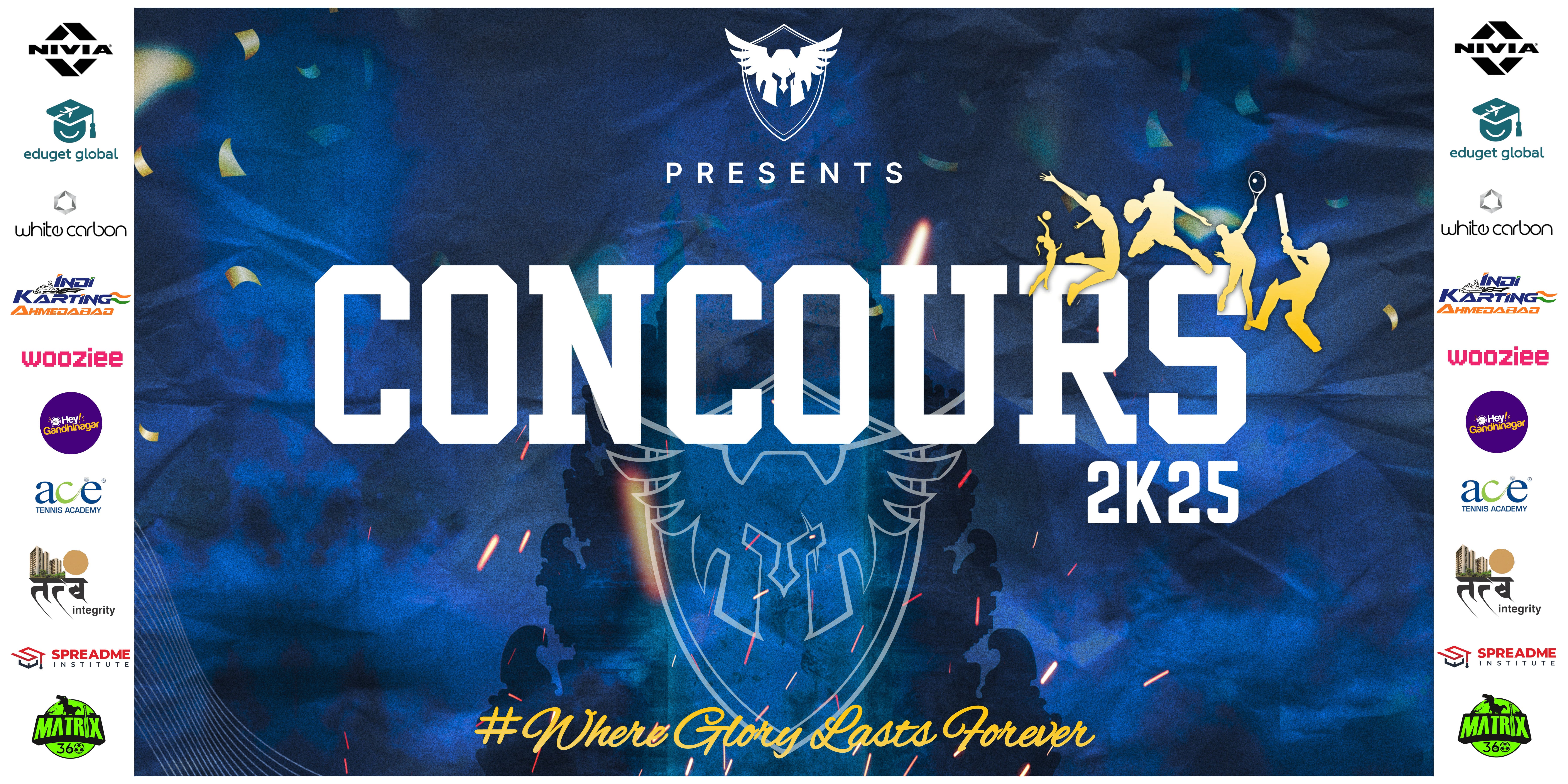 CONCOURS 2025