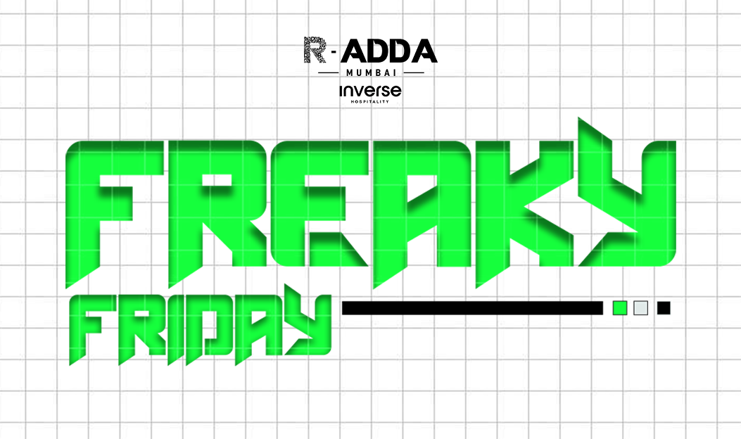 FREAKY FRIDAY