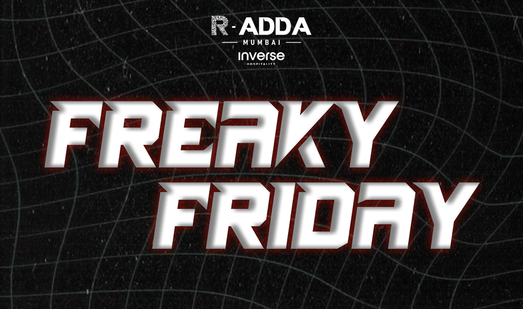 Freakyy friday