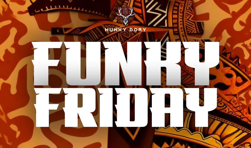 Funky Friday