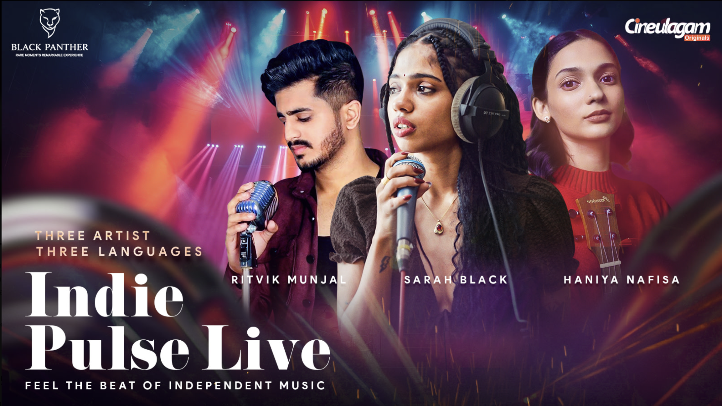 Indie Pulse Live