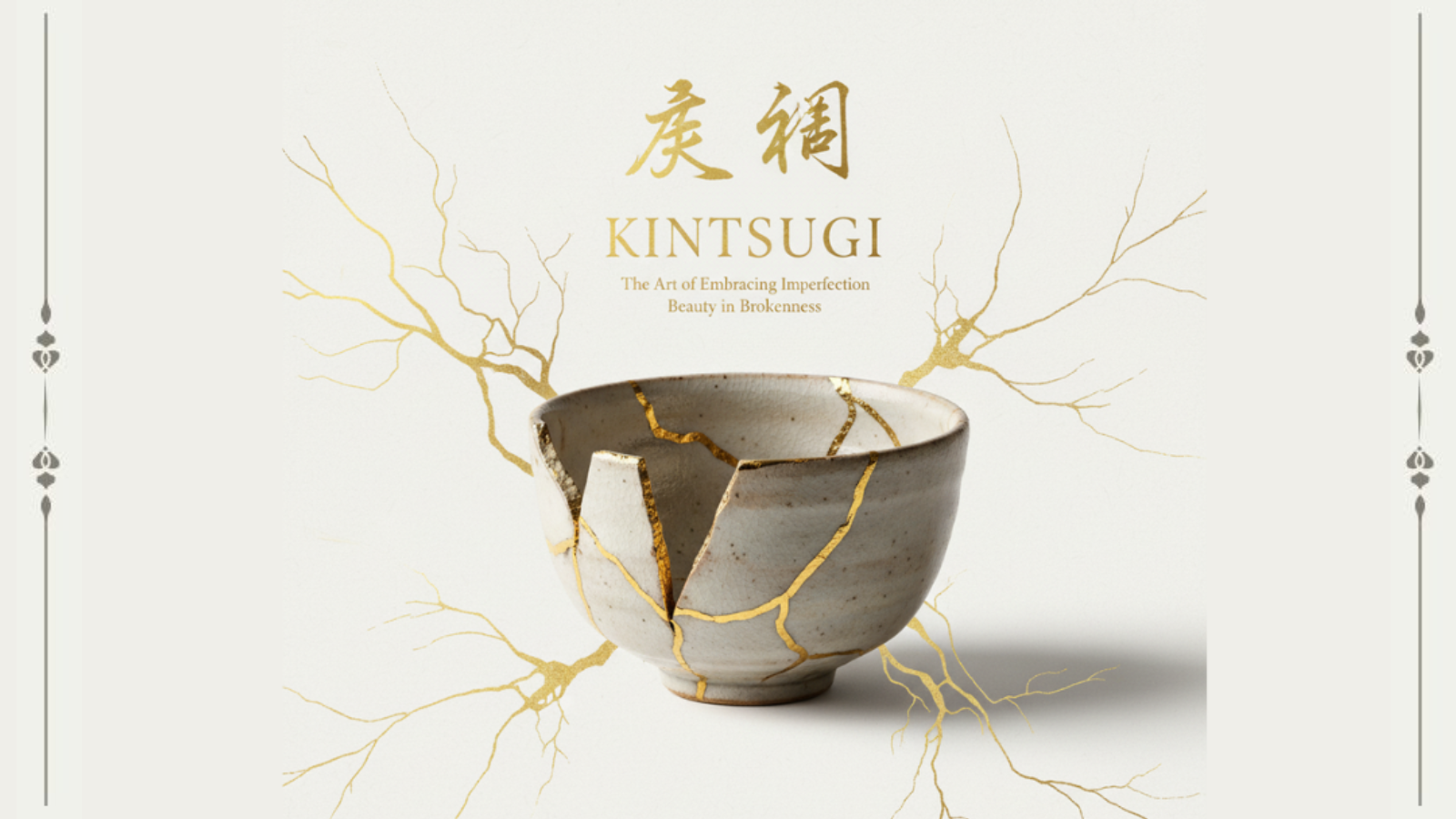 Kintsugi Art l 03-01-2026