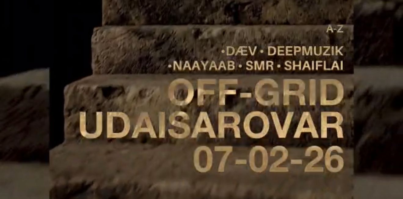 OFFGRID UDAISAROVAR