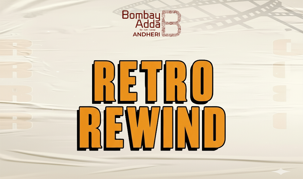 RETRO REWIND