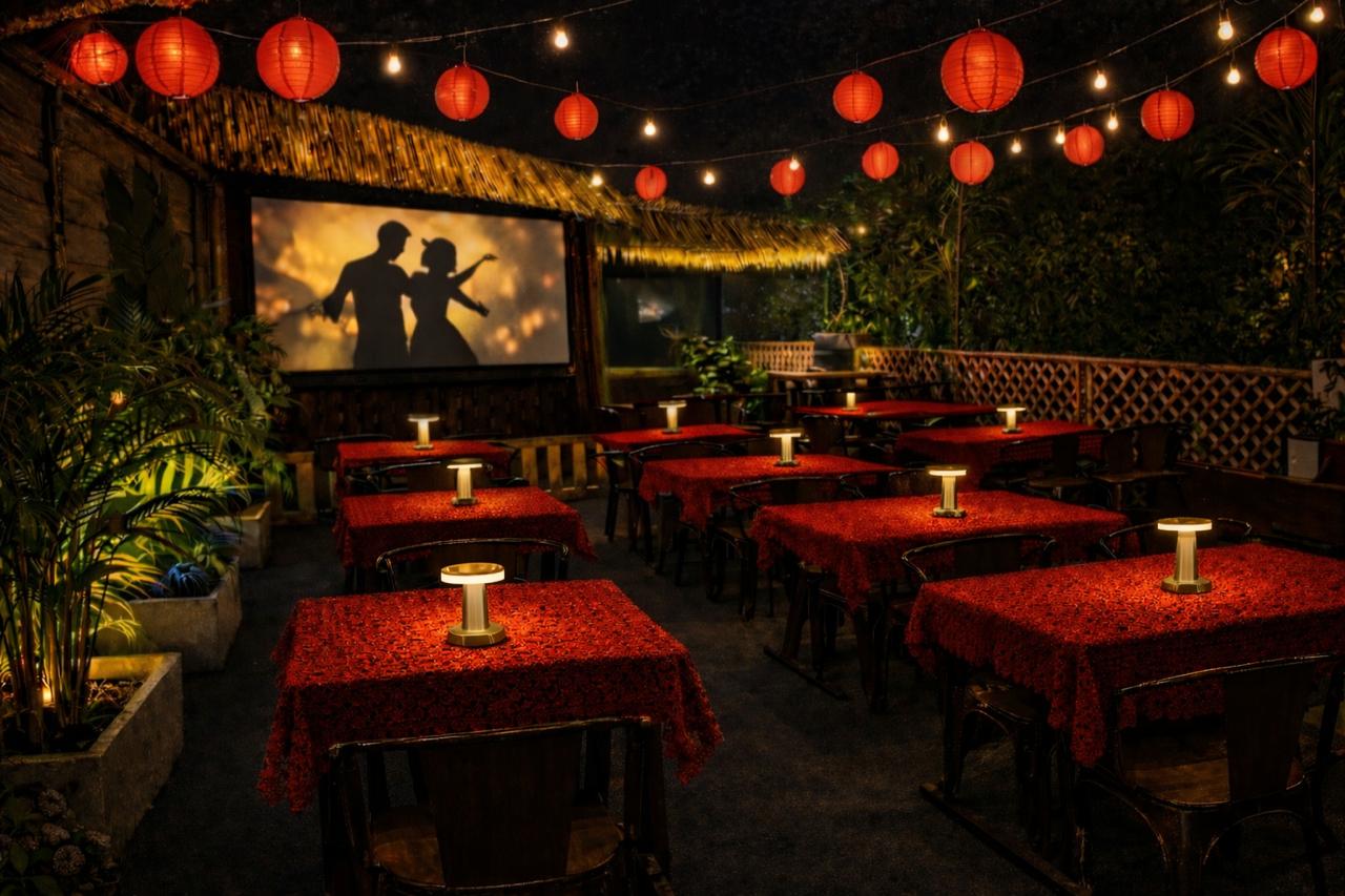 Social Meet-up by ChaiClub Bengaluru 