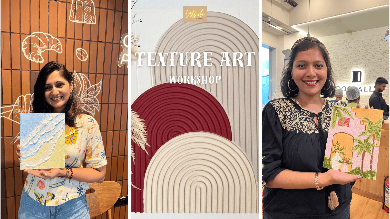 Texture Art
