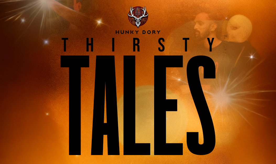 Thirsty Tales