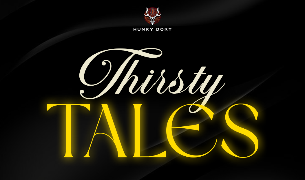 THIRSTY TALES  27/11/2025