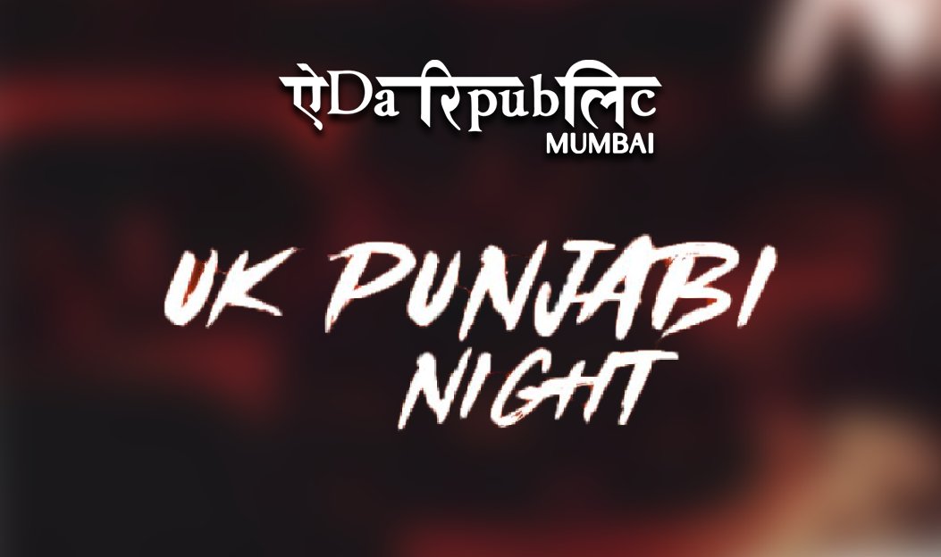 UK PUNJABI NIGHT