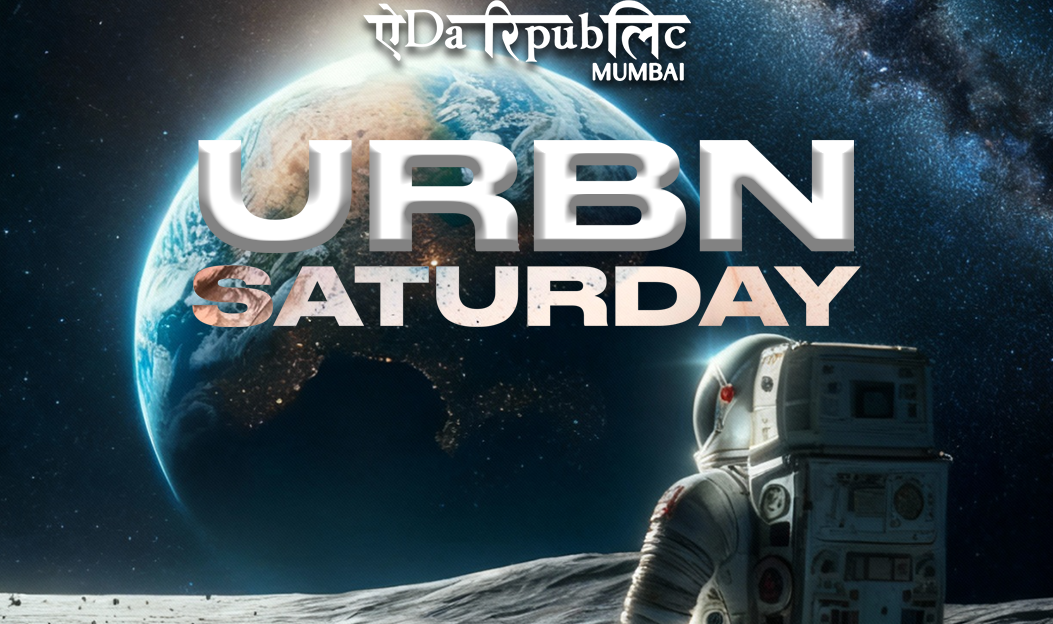 URBN SATURDAY 