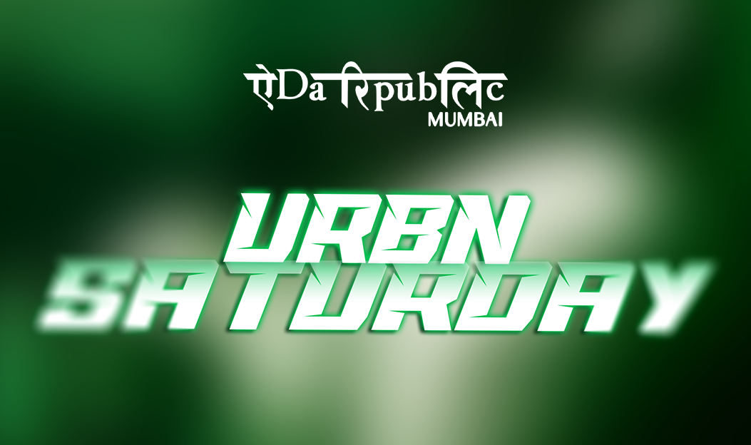 Urbn Saturday